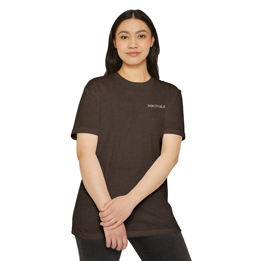 CVC Jersey T-shirt