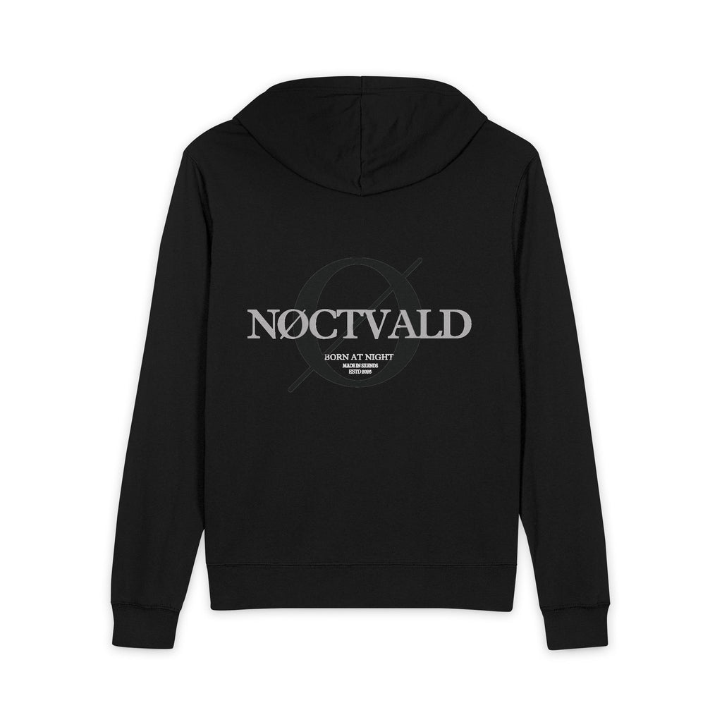 District® Jersey Full-Zip Hoodie