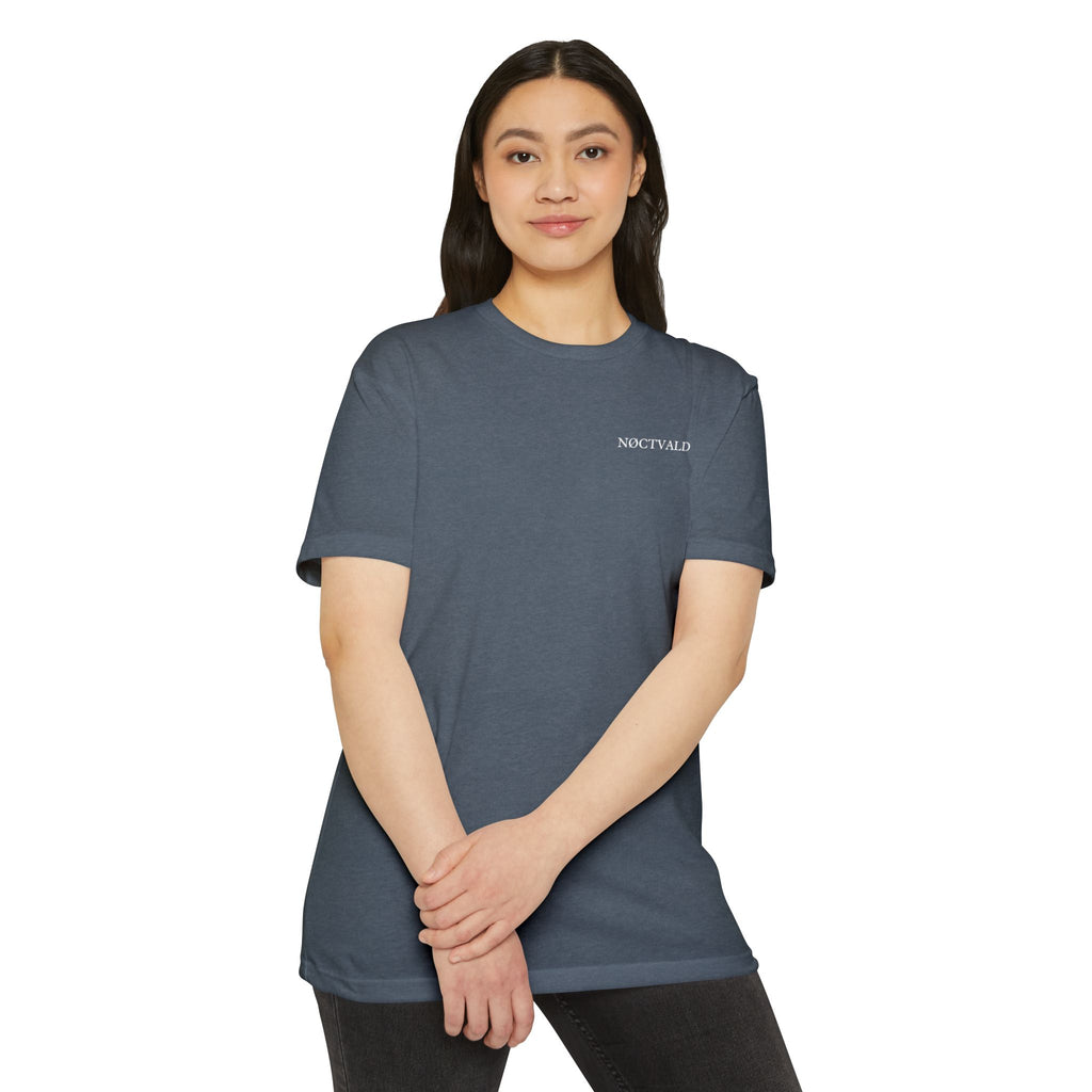 CVC Jersey T-shirt