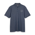Port Authority® Fine Pique Blend Polo