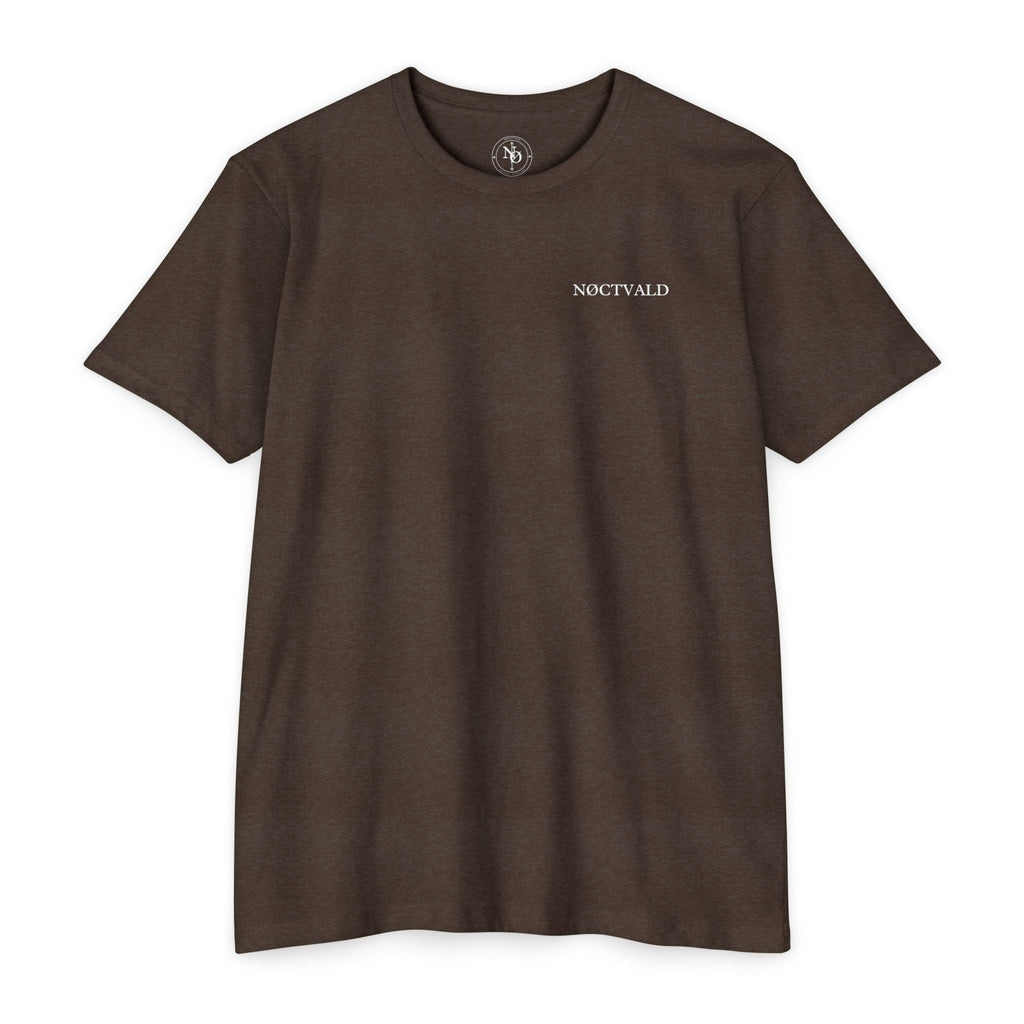 CVC Jersey T-shirt