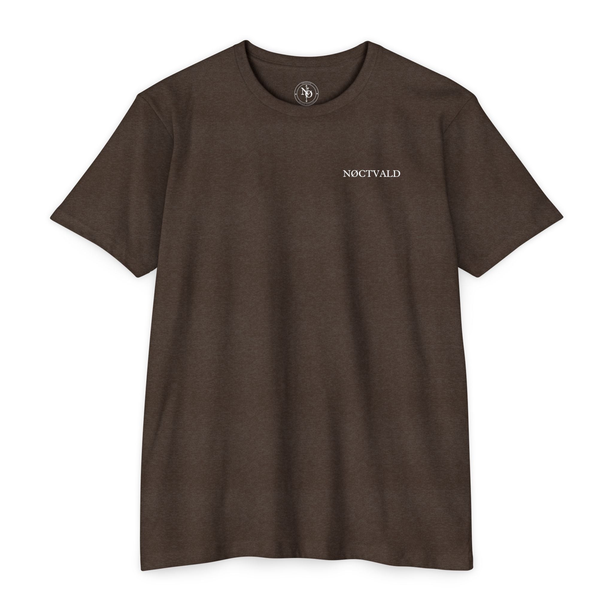 CVC Jersey T-shirt