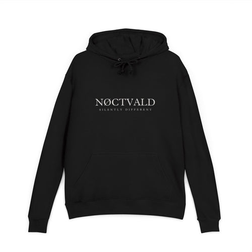 French Terry Hoodie