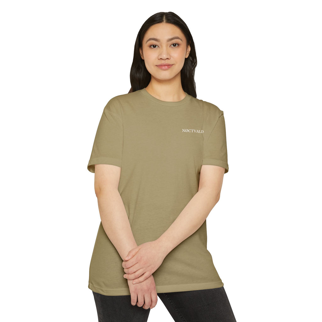 CVC Jersey T-shirt