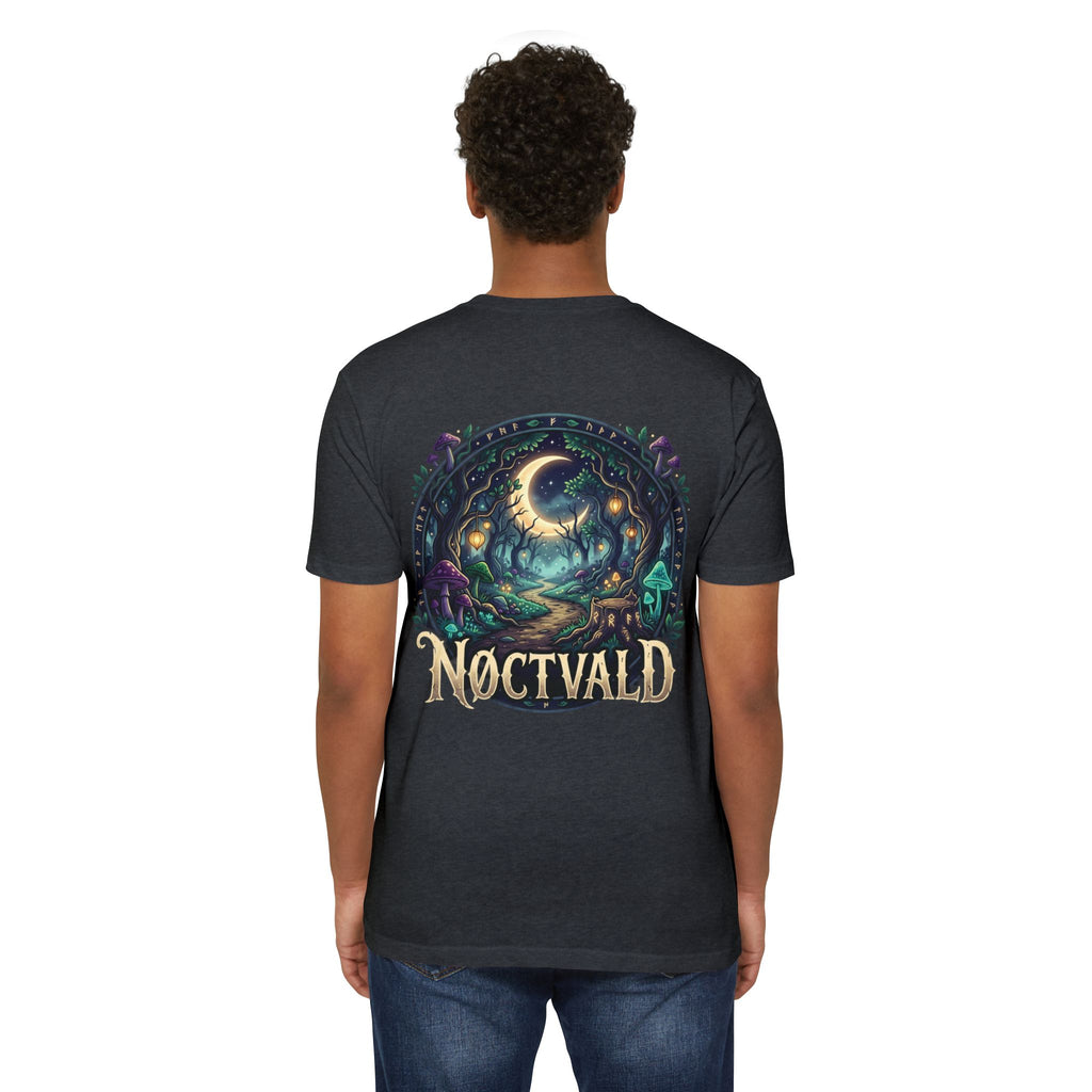 CVC Jersey T-shirt