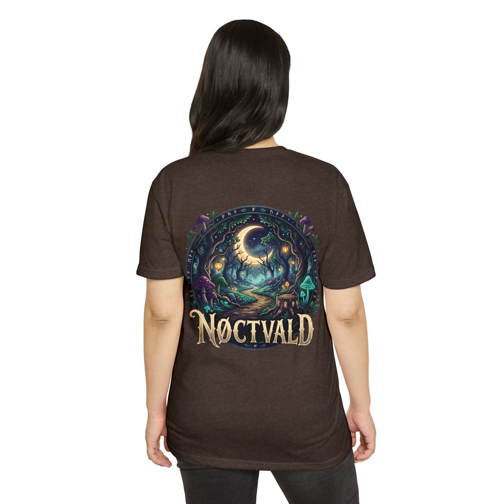 CVC Jersey T-shirt