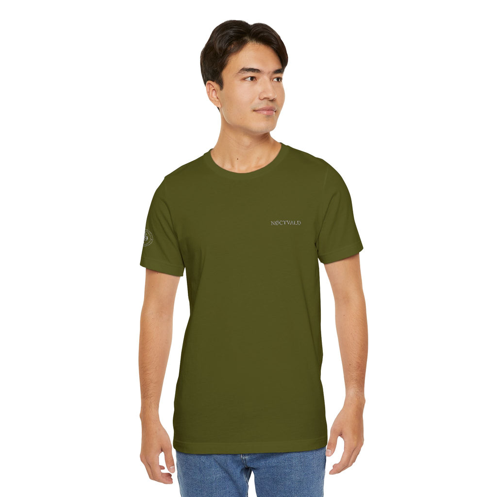 Jersey Short Sleeve Tee