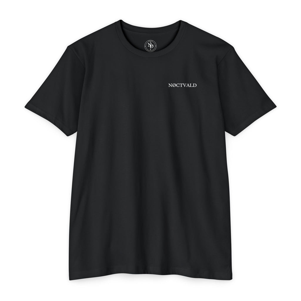 CVC Jersey T-shirt