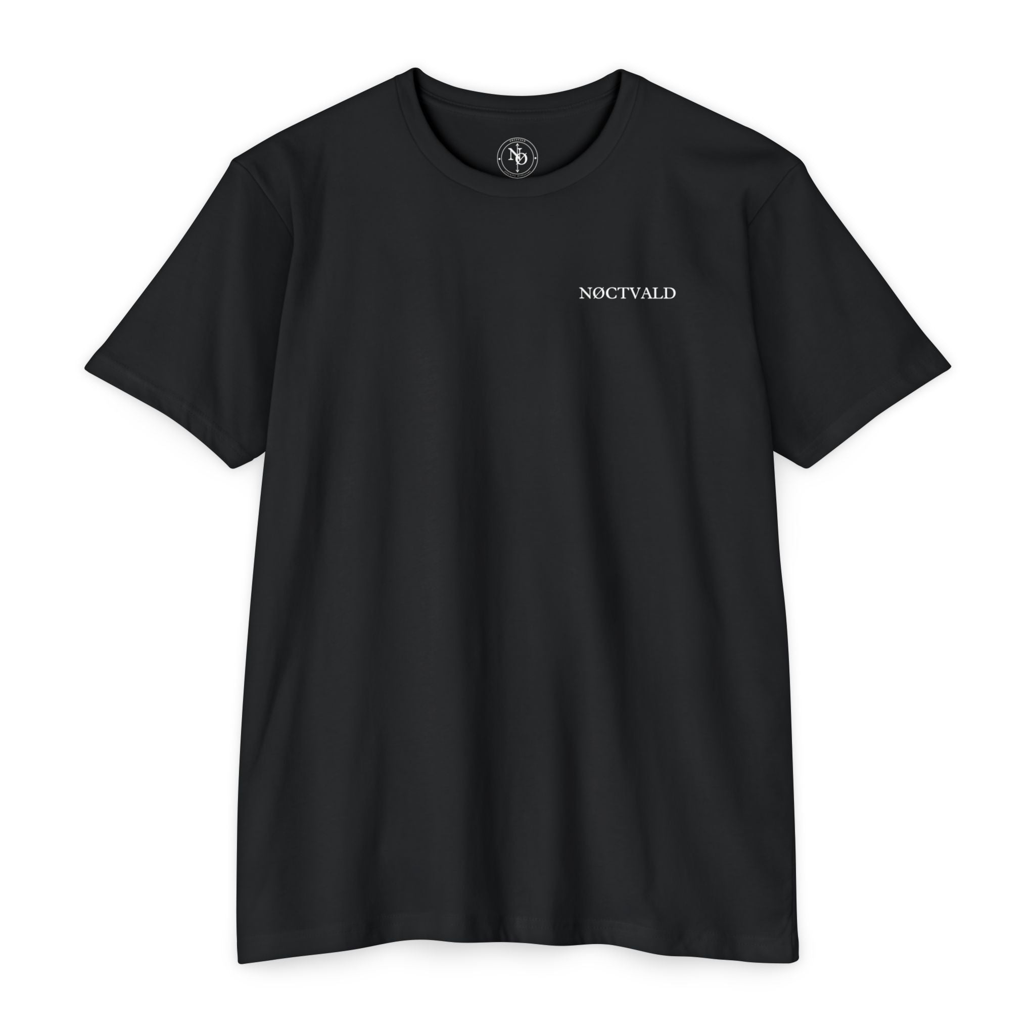 CVC Jersey T-shirt