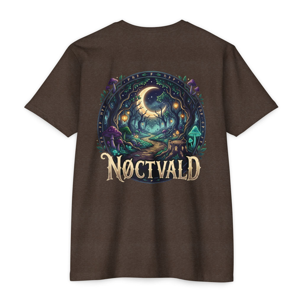 CVC Jersey T-shirt