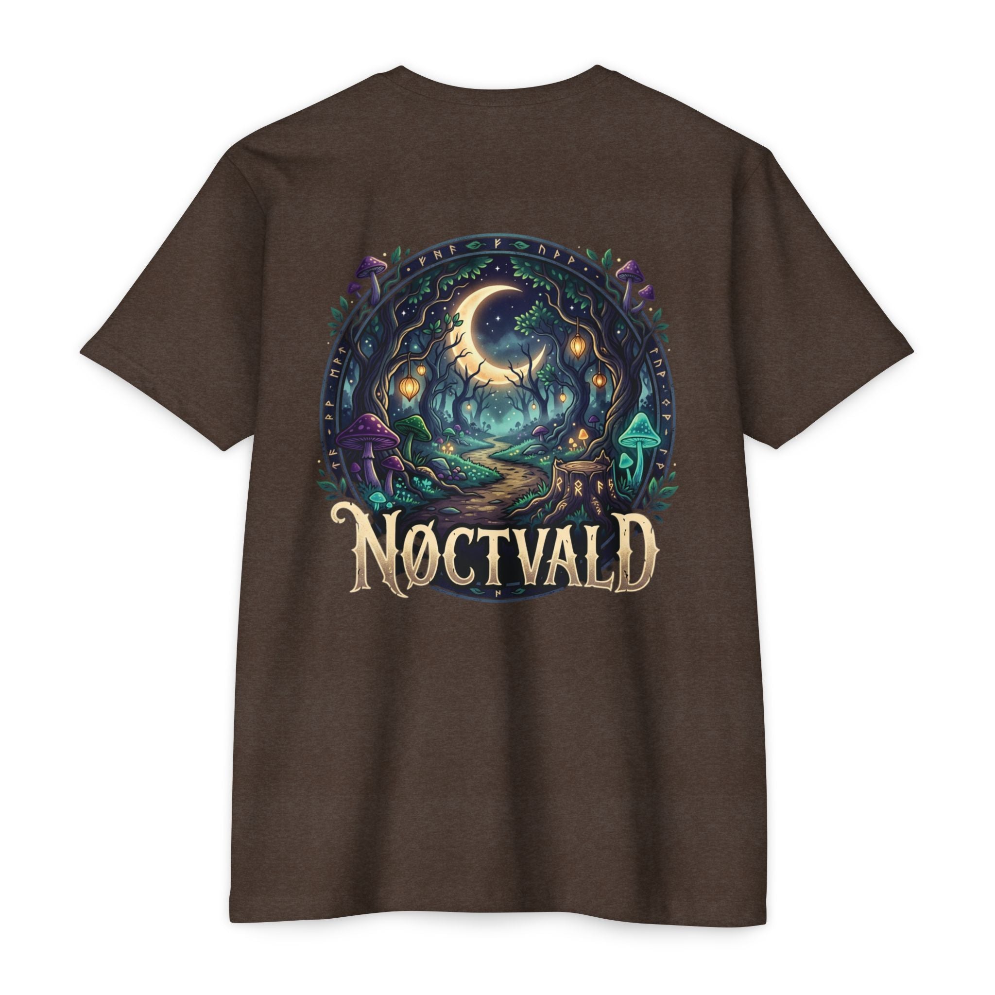 CVC Jersey T-shirt