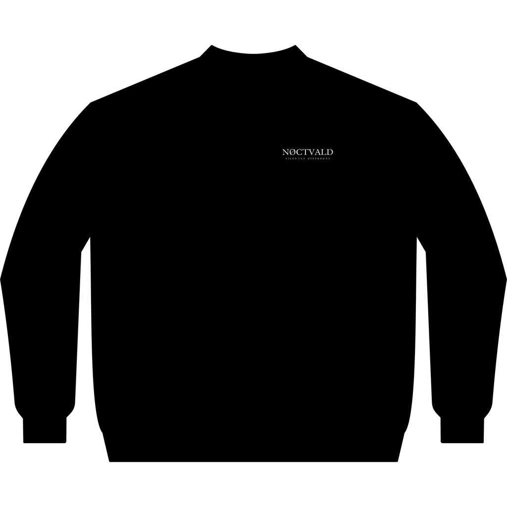 NØCTVALD Summit Q-Zip