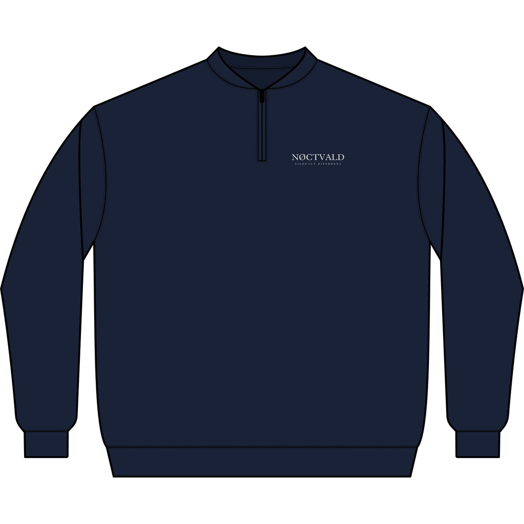 NØCTVALD Summit Q-Zip
