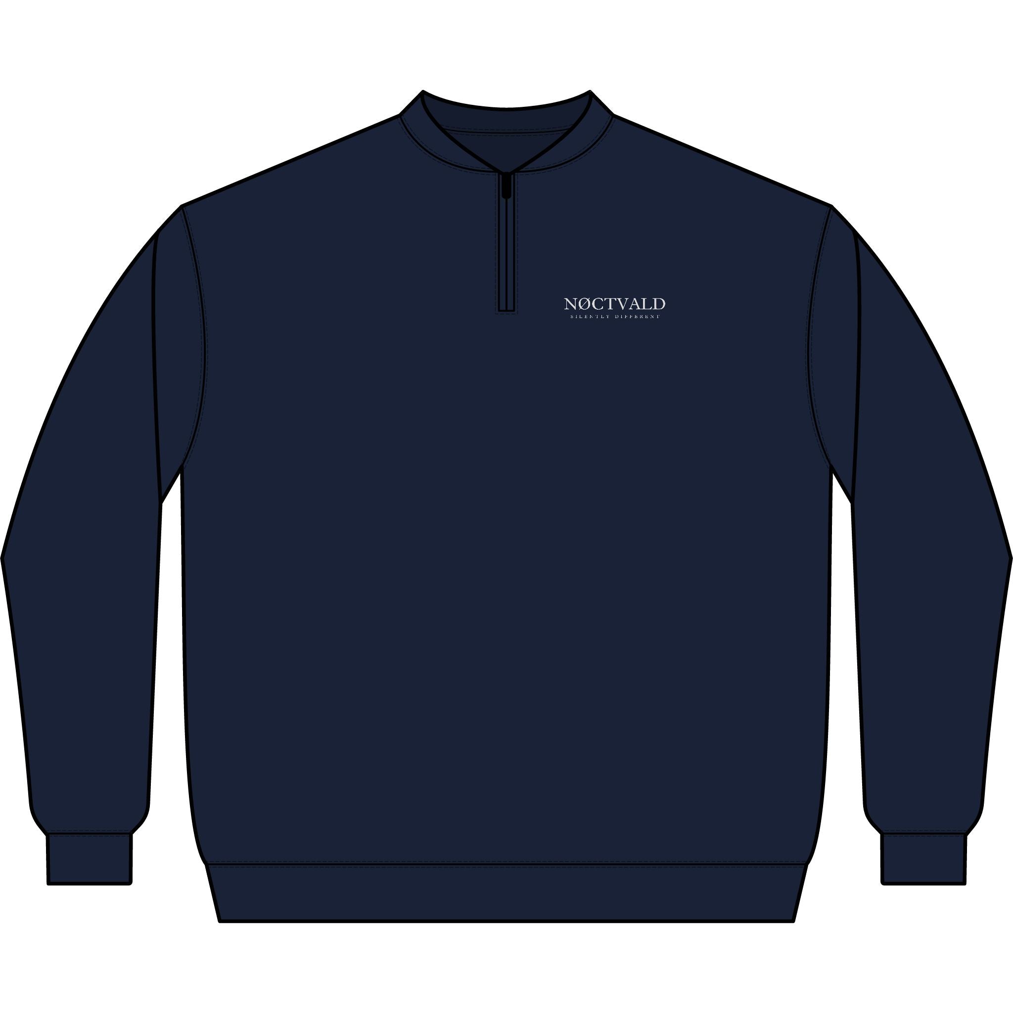 NØCTVALD Summit Q-Zip
