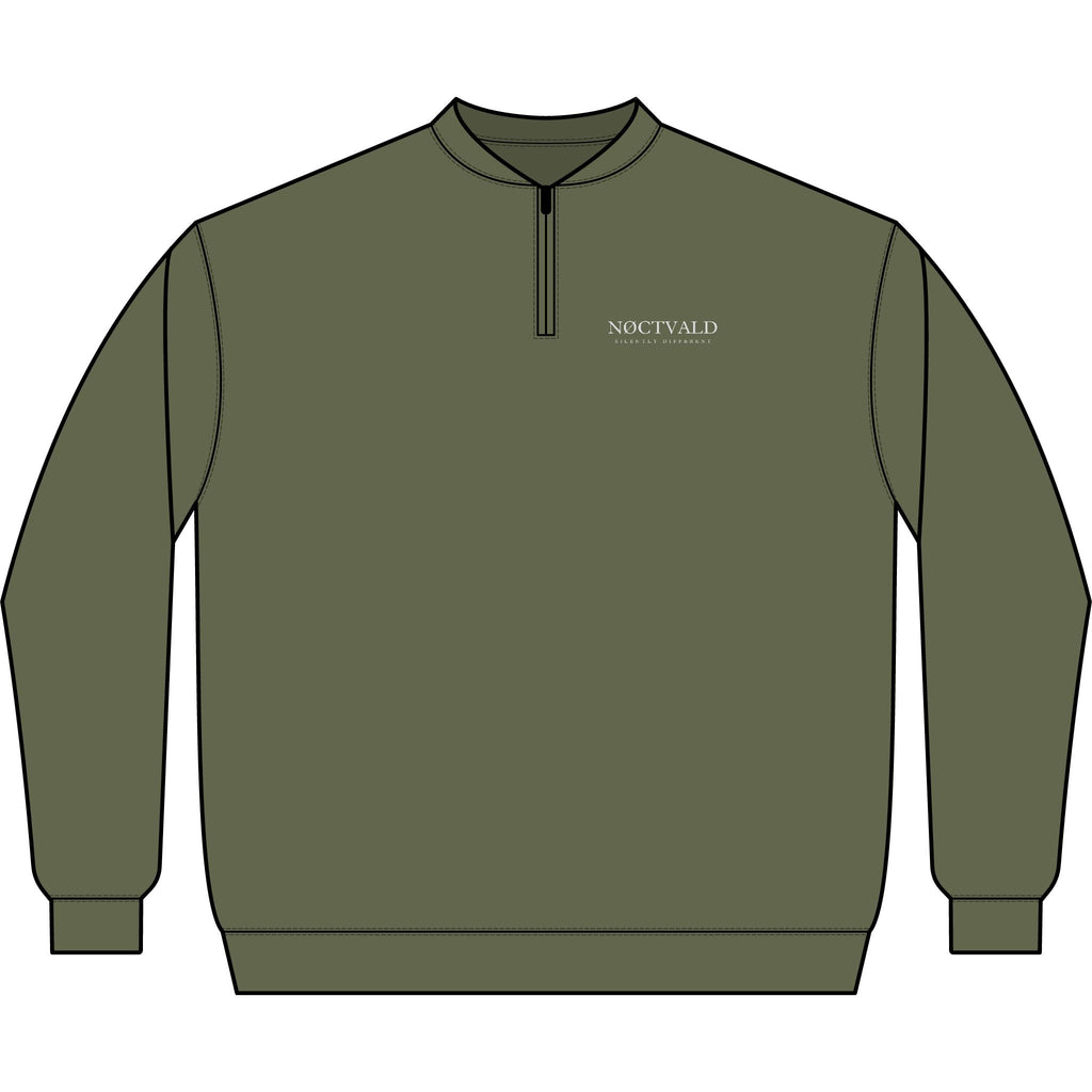 NØCTVALD Summit Q-Zip