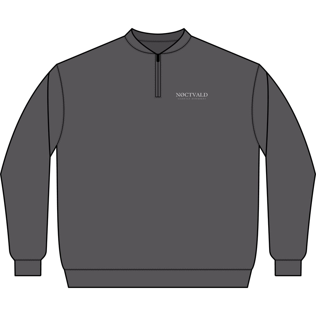 NØCTVALD Summit Q-Zip