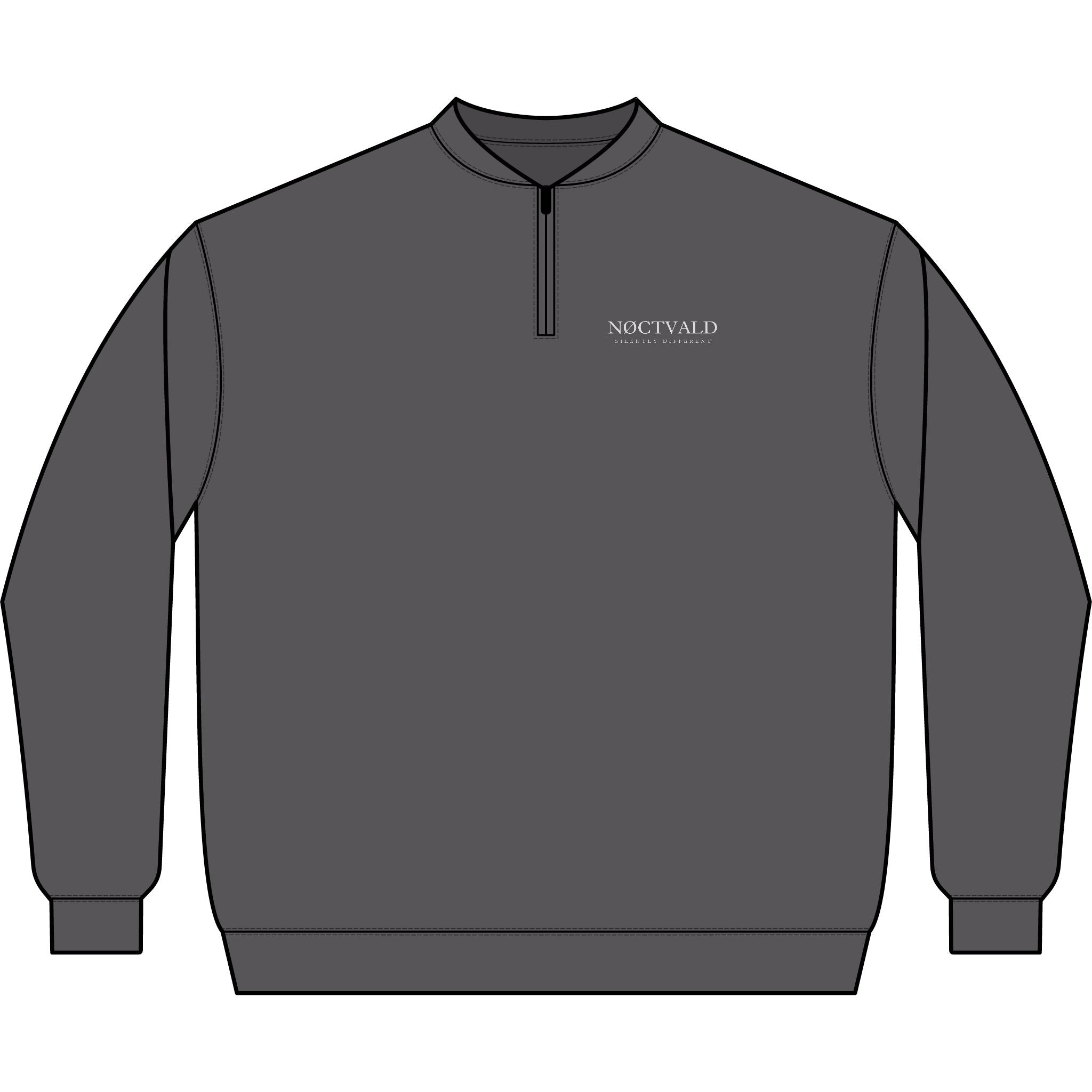 NØCTVALD Summit Q-Zip