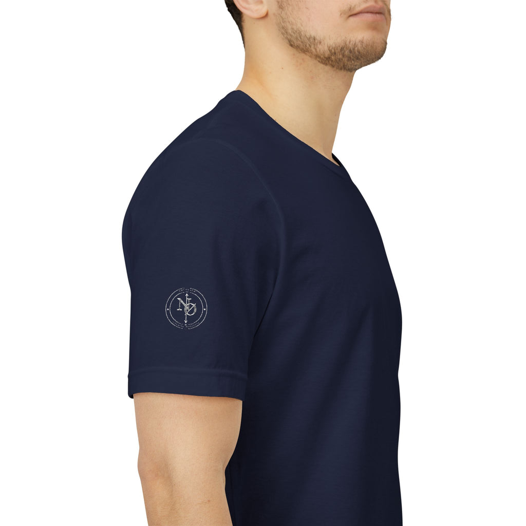 Jersey Short Sleeve Tee