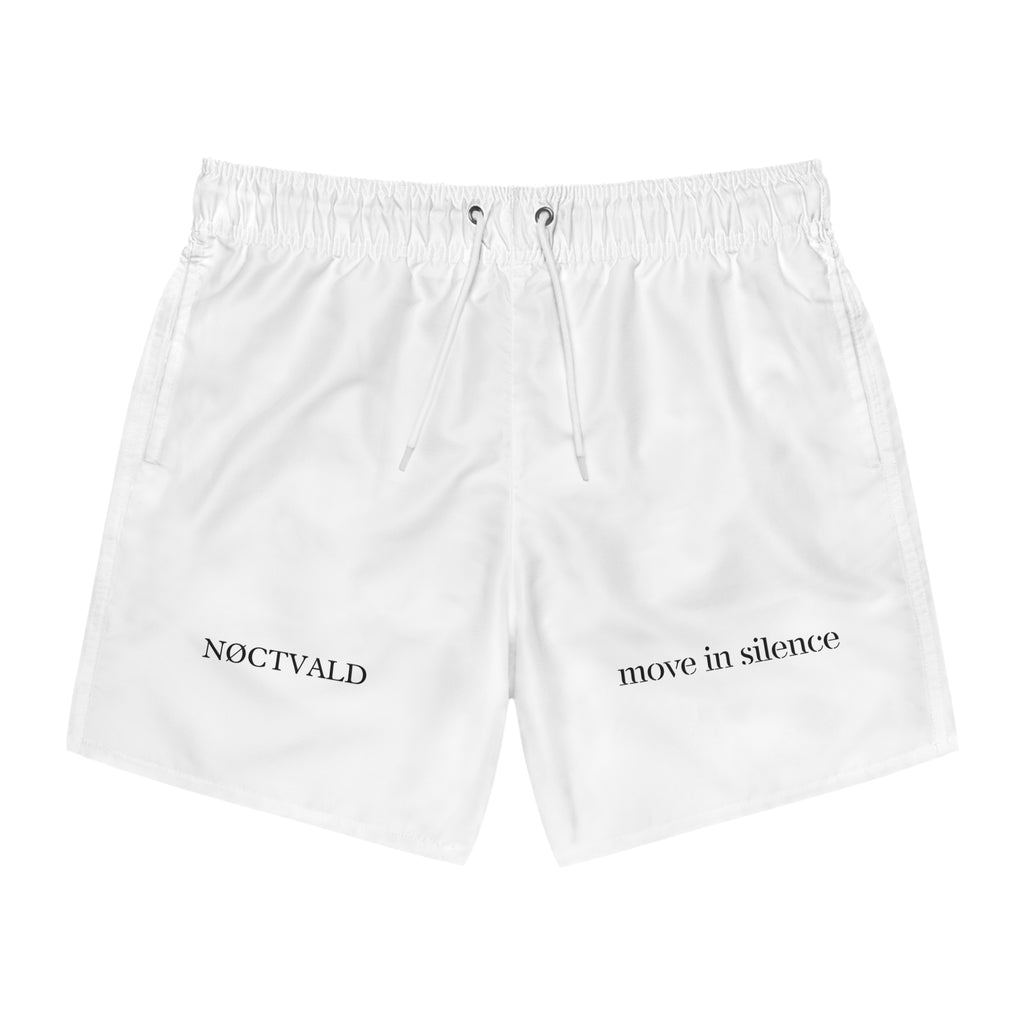 Swim Trunks (AOP)
