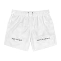 Swim Trunks (AOP)