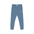 Garment-Dyed Fleece Sweatpants