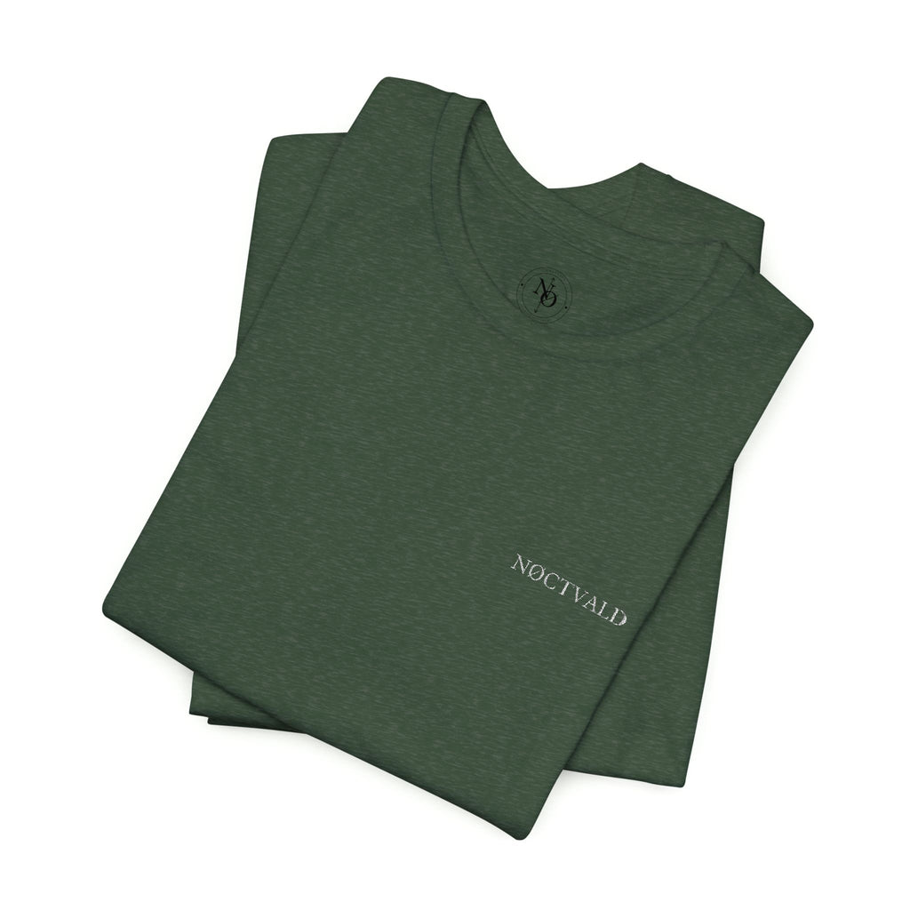 Jersey Short Sleeve Tee