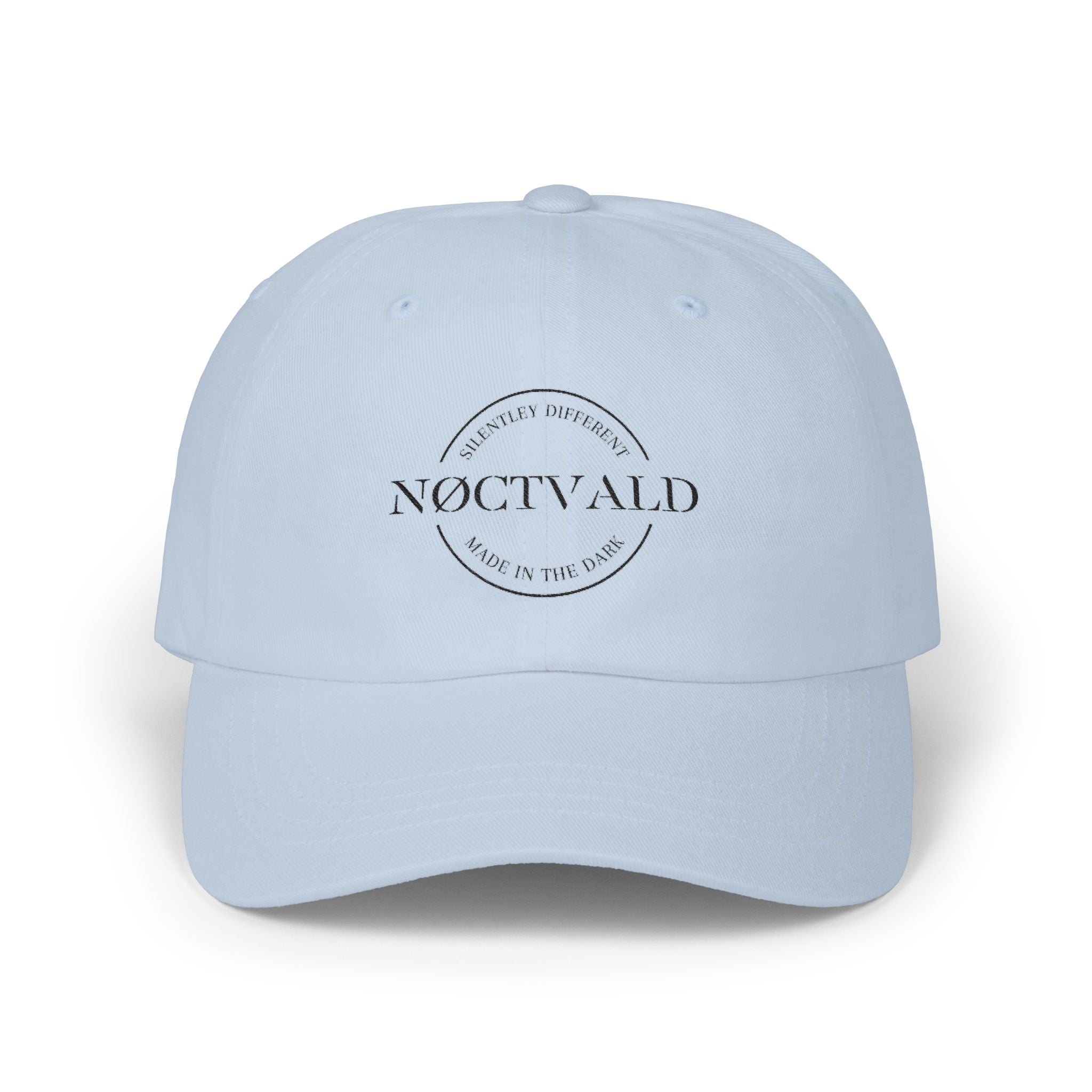 Classic Cap