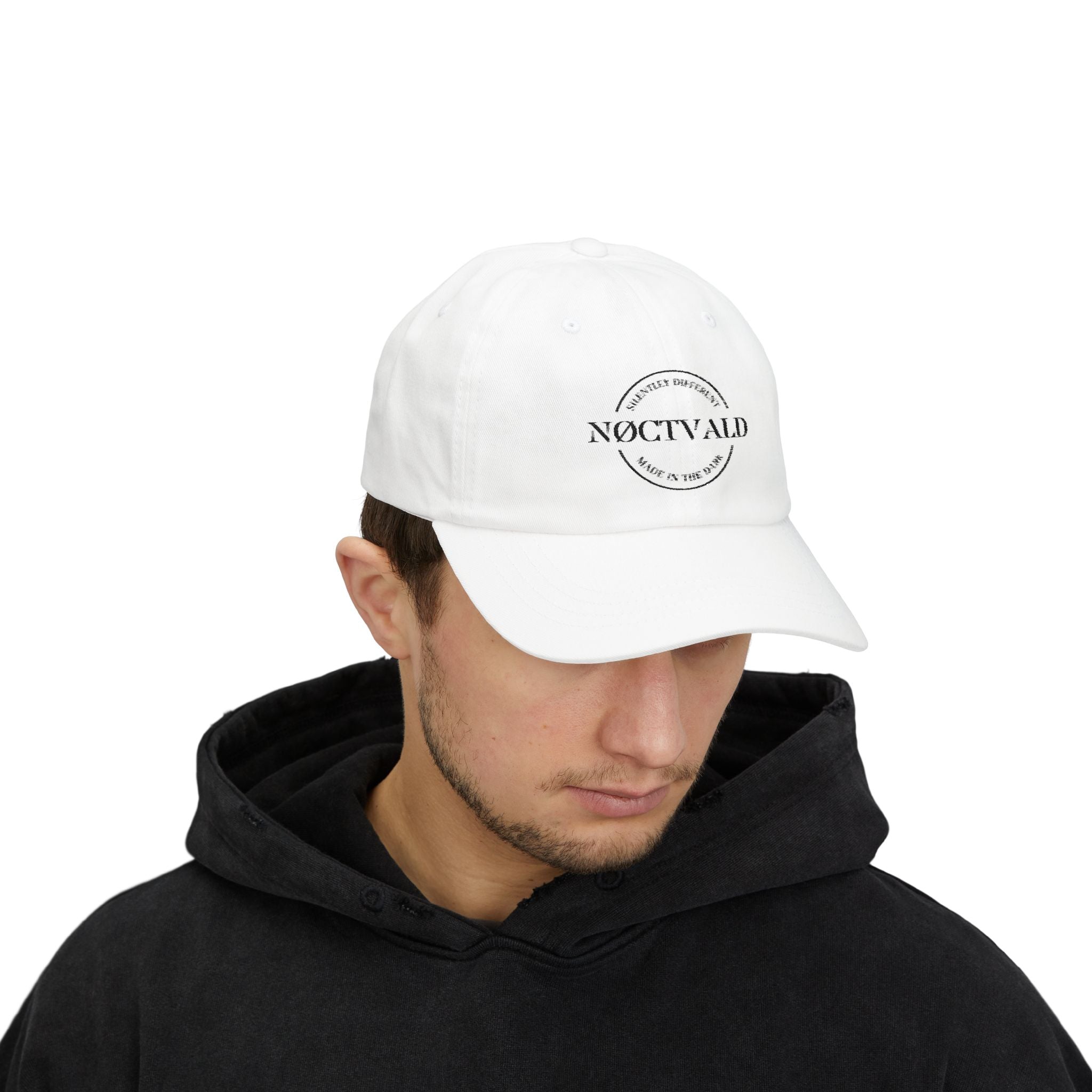 Classic Cap