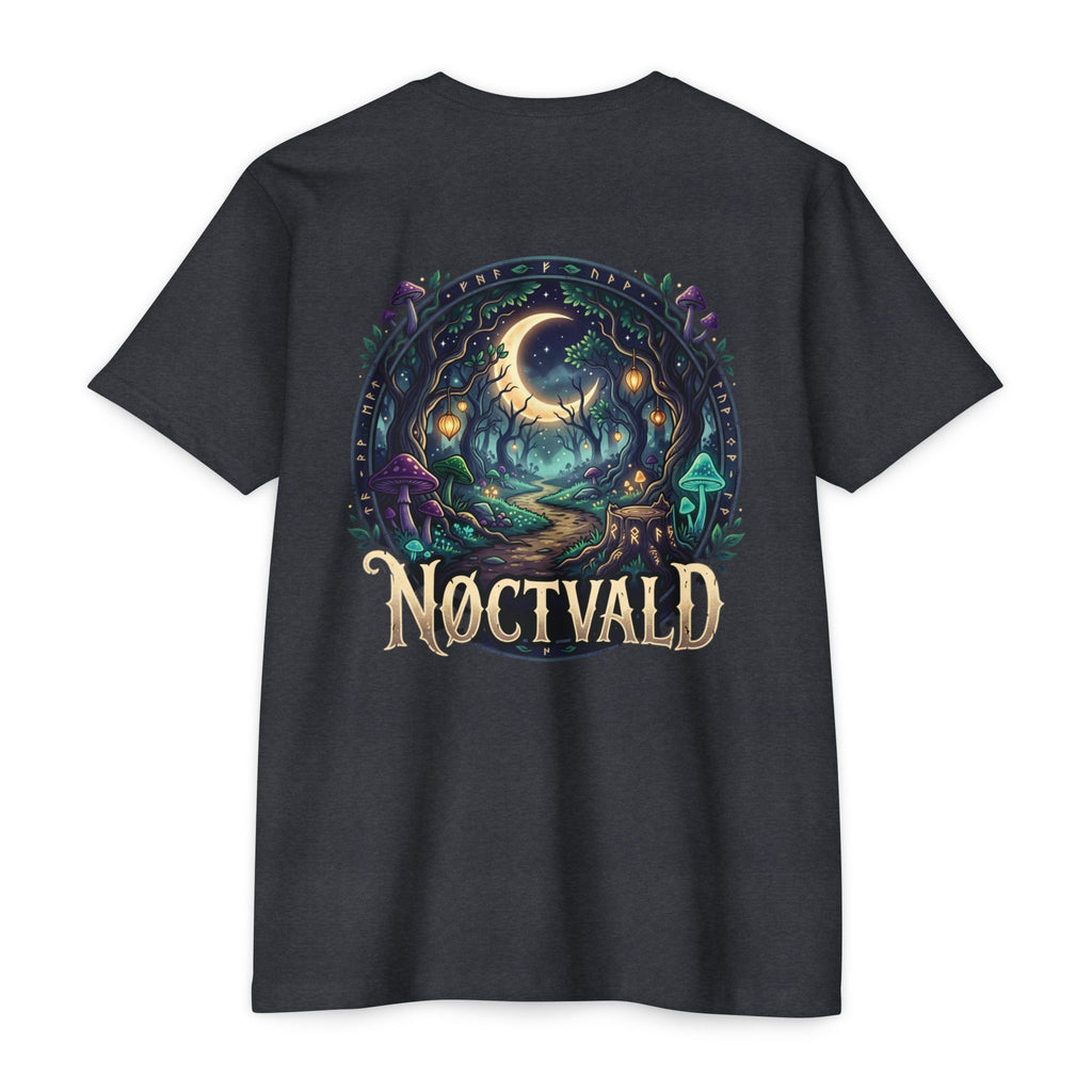 CVC Jersey T-shirt