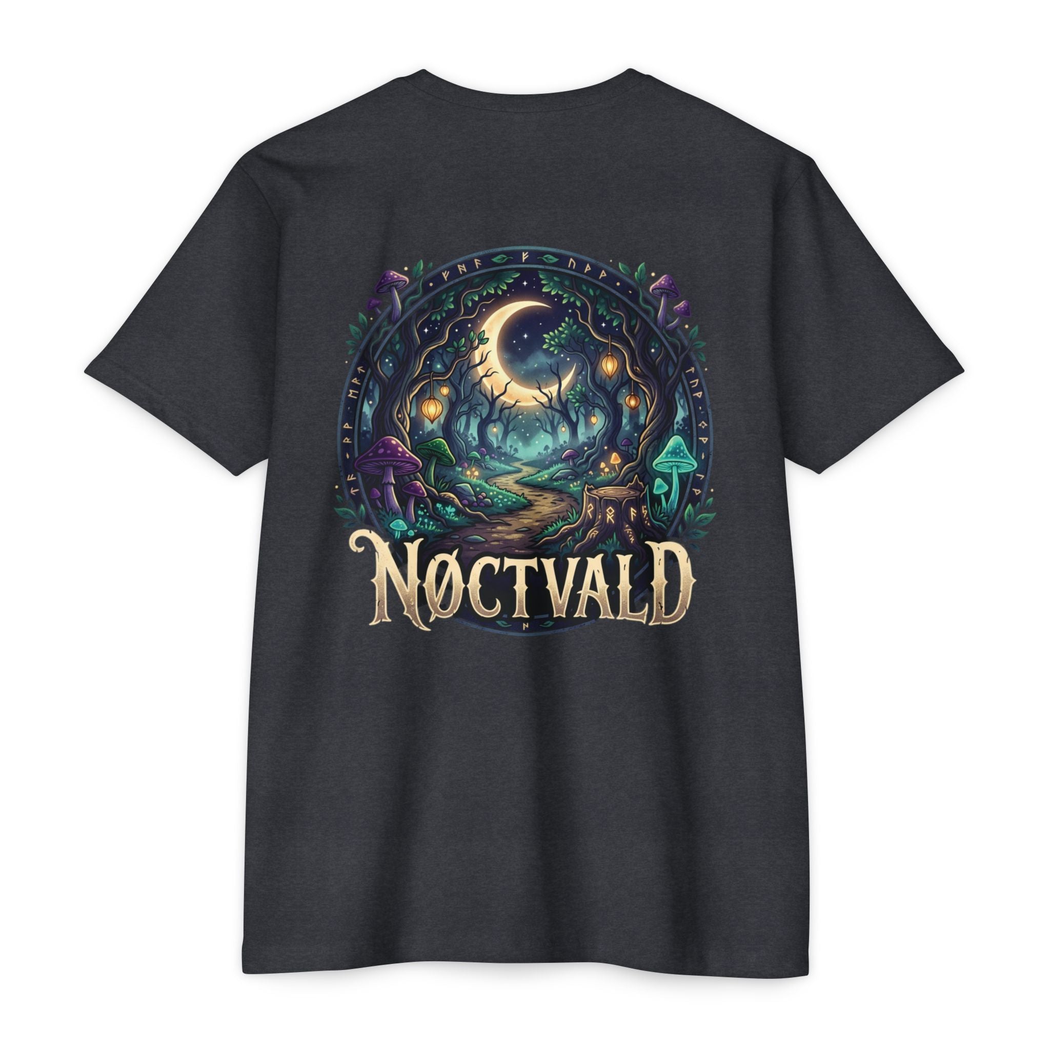 CVC Jersey T-shirt