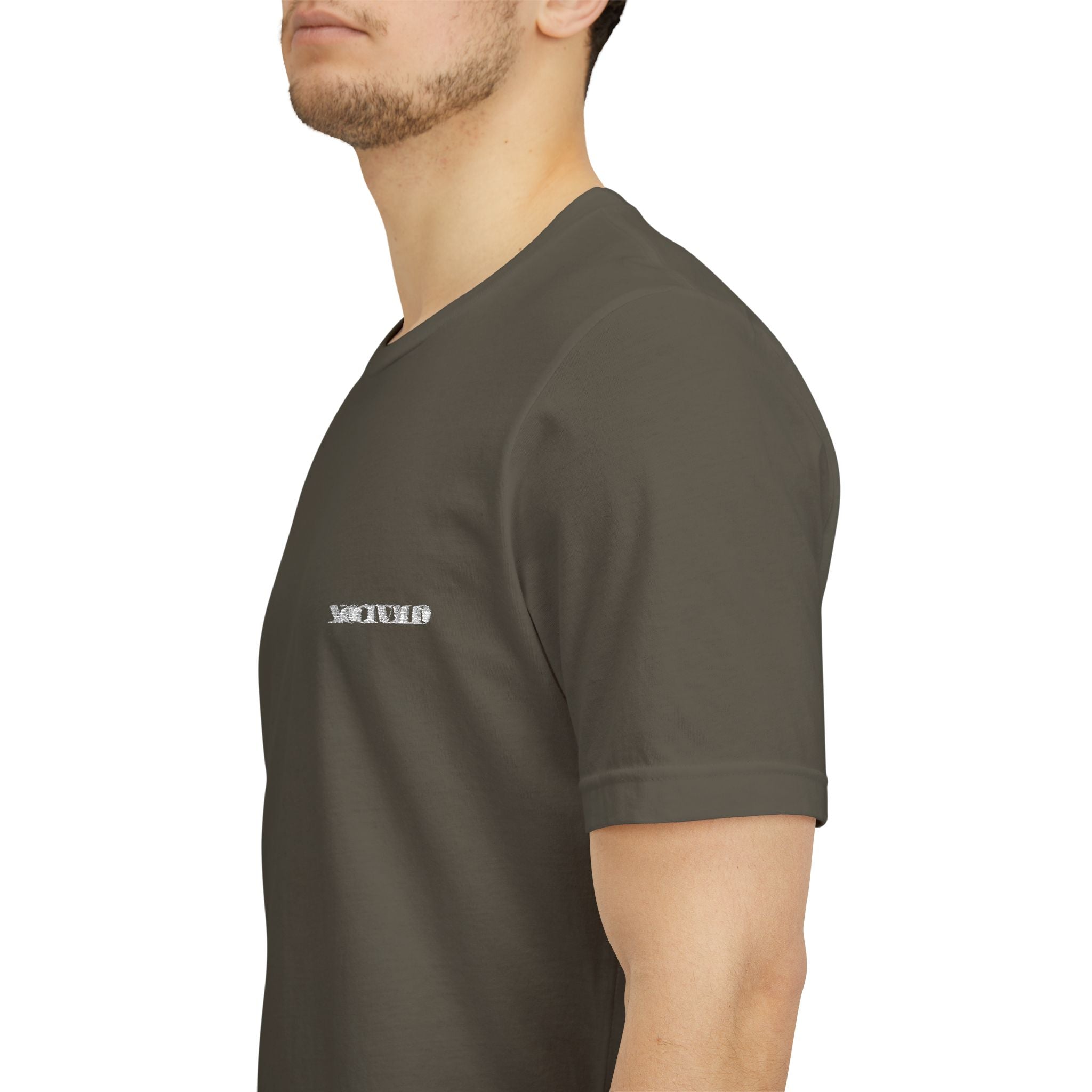 Jersey Short Sleeve Tee