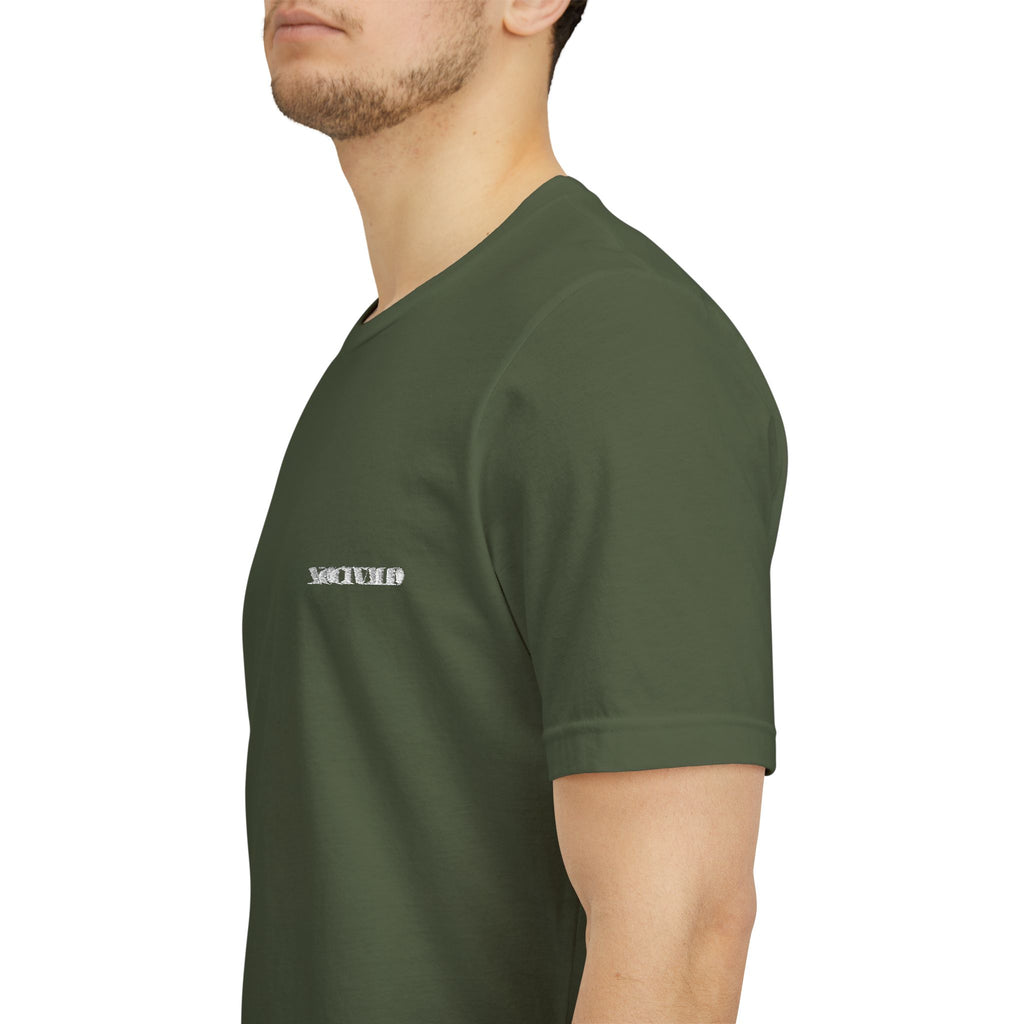 Jersey Short Sleeve Tee