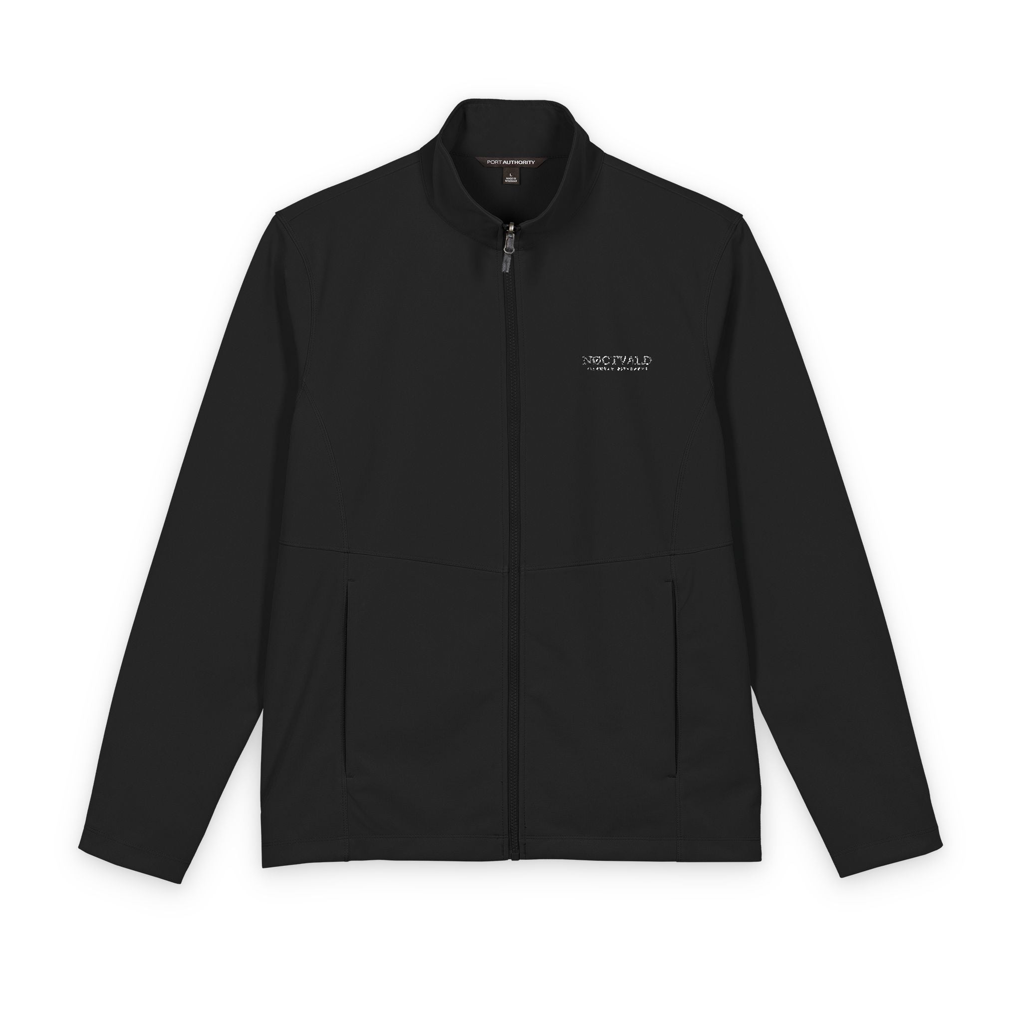 NØCTVALD StormShield Soft Shell