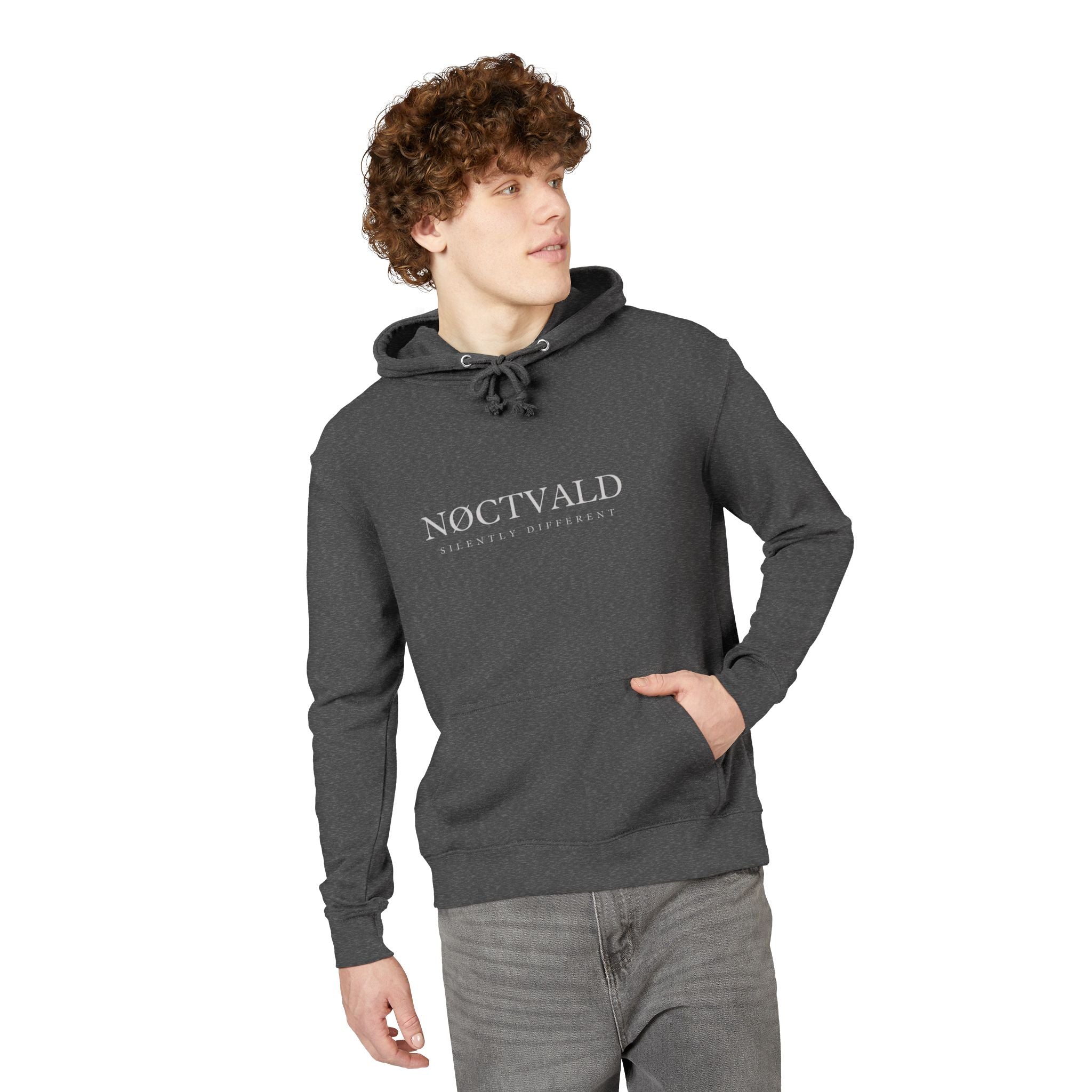 French Terry Hoodie
