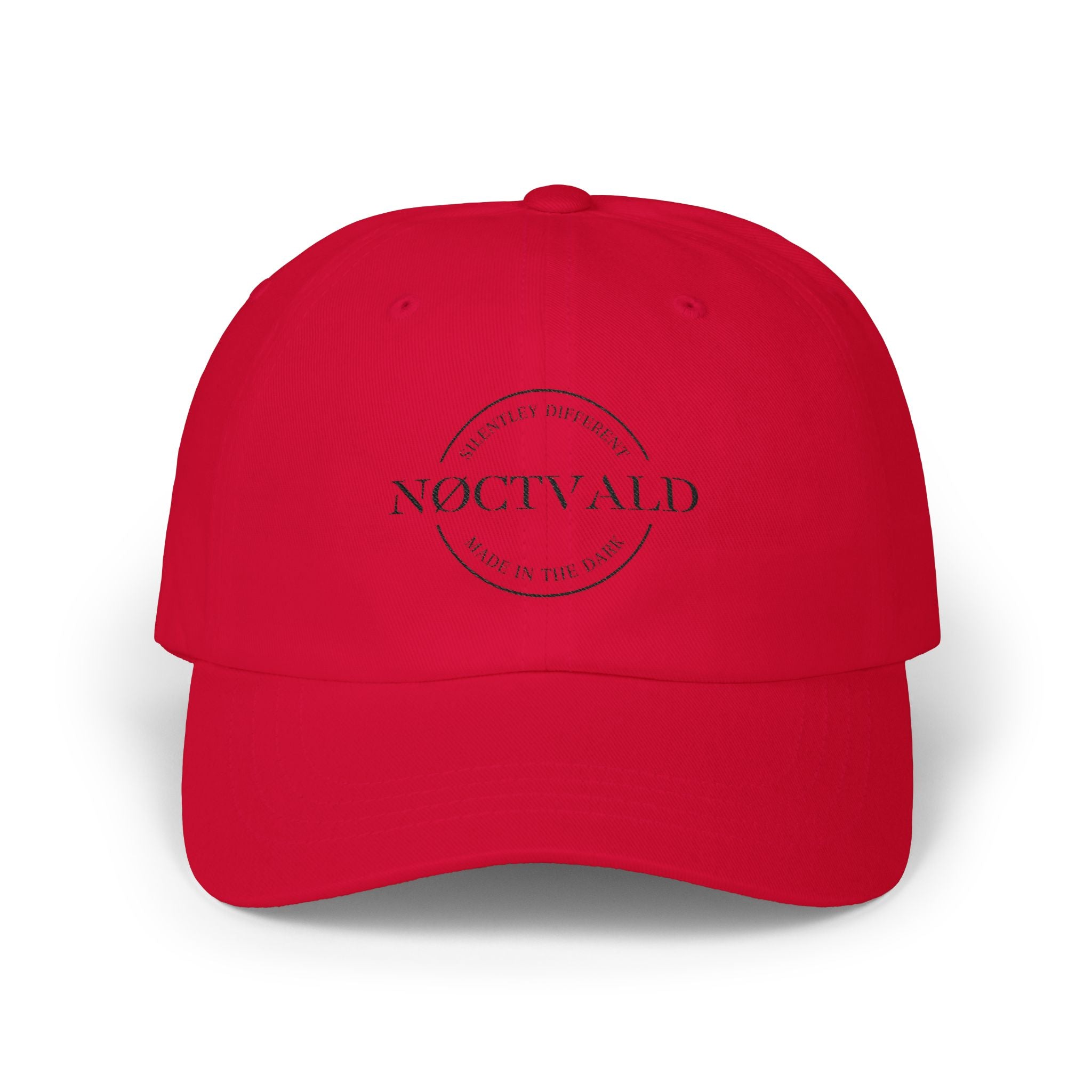 Classic Cap
