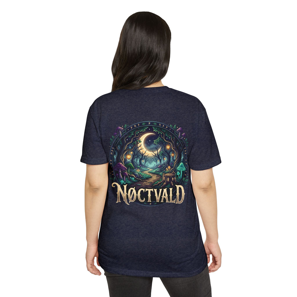 CVC Jersey T-shirt