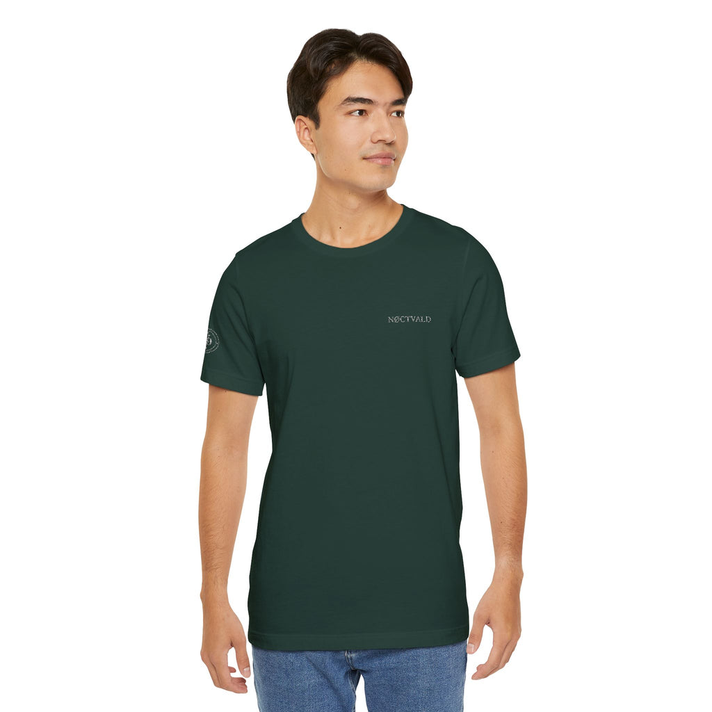 Jersey Short Sleeve Tee