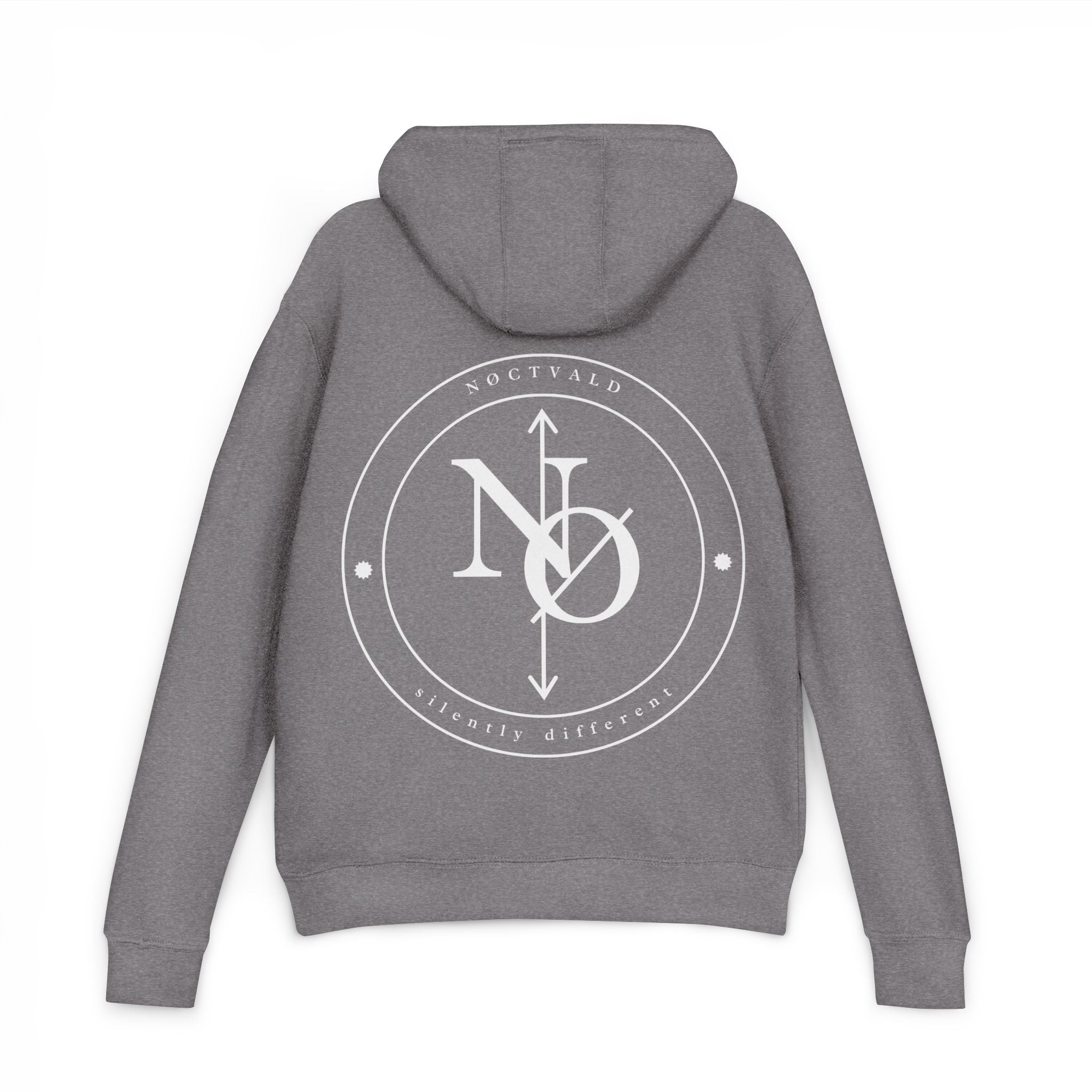 Unisex French Terry Hoodie