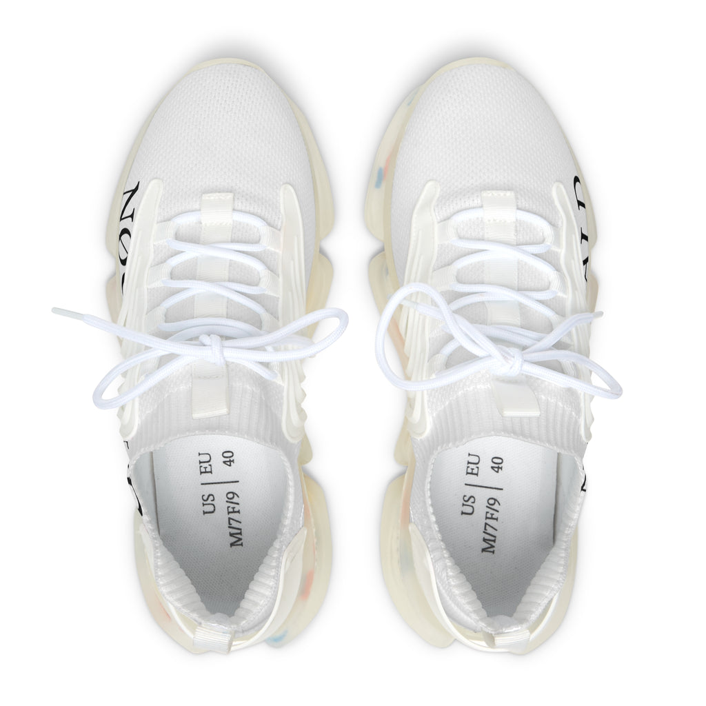 Women's Mesh Sneakers