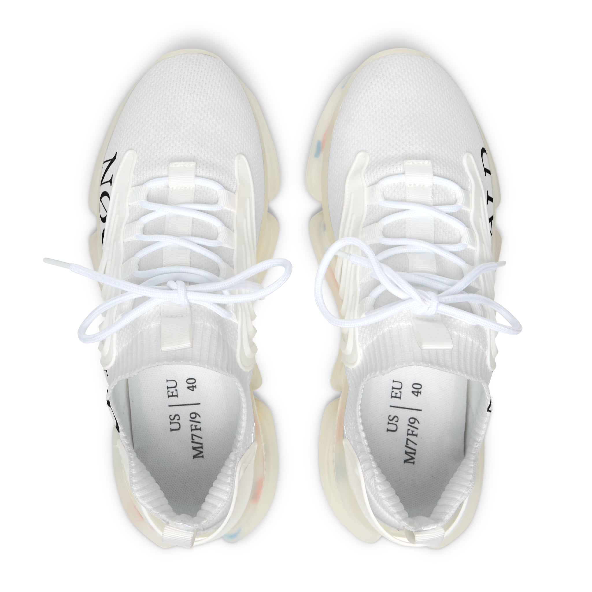Women's Mesh Sneakers