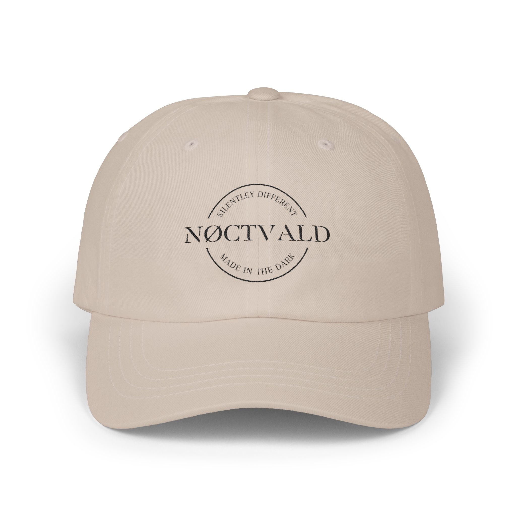 Classic Cap