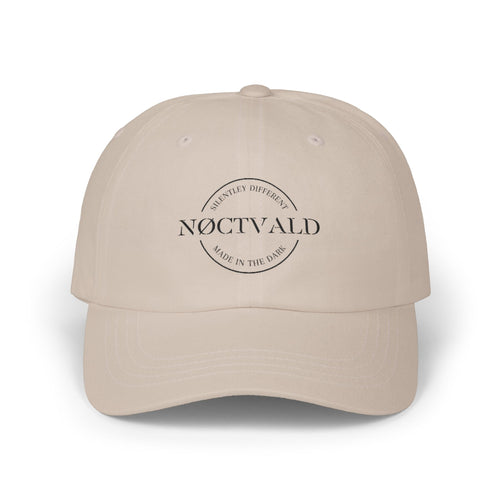 Classic Cap