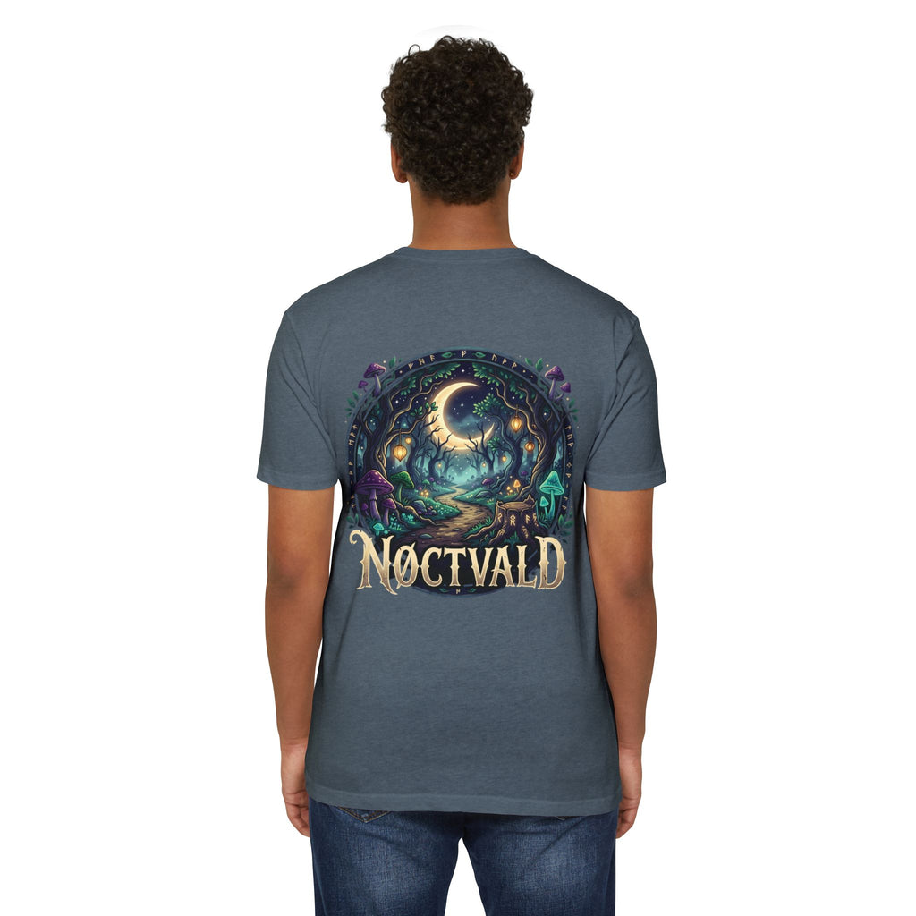 CVC Jersey T-shirt