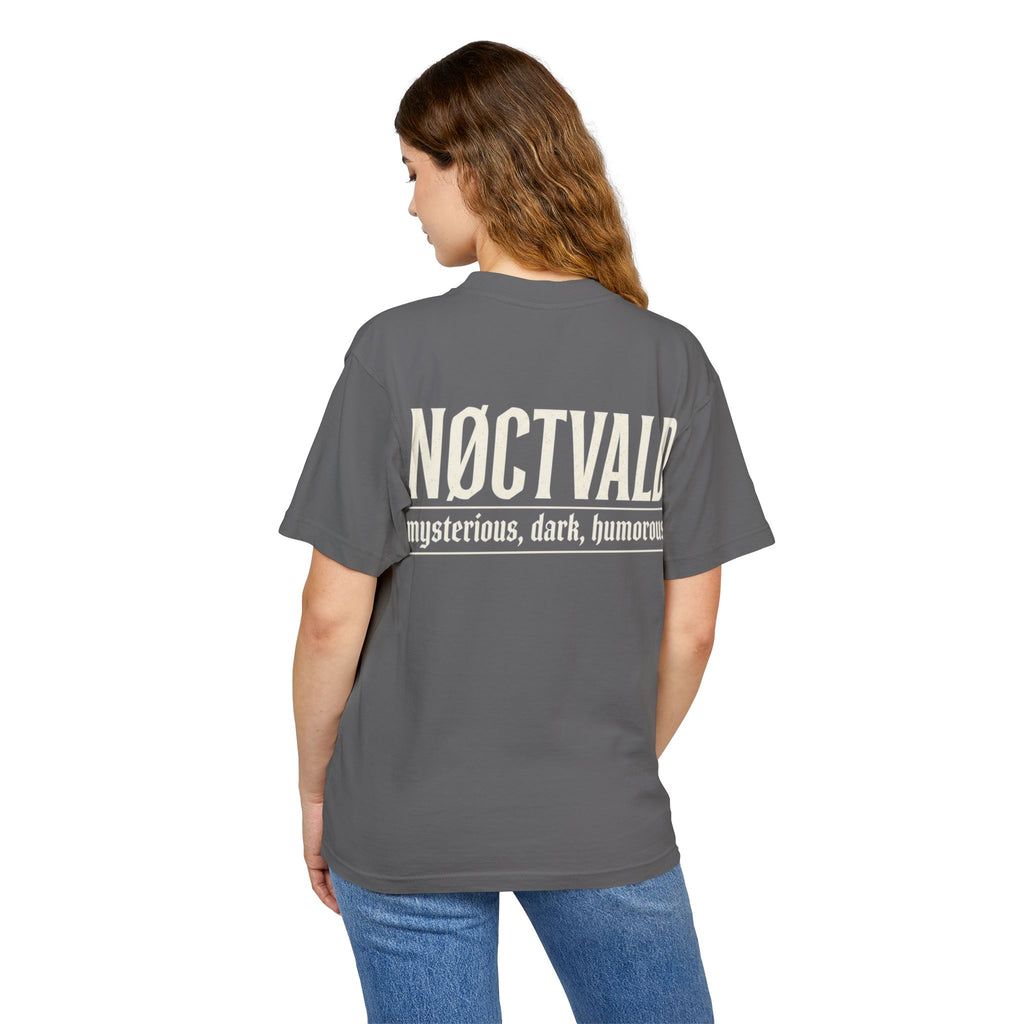 Urban Heavy Tee
