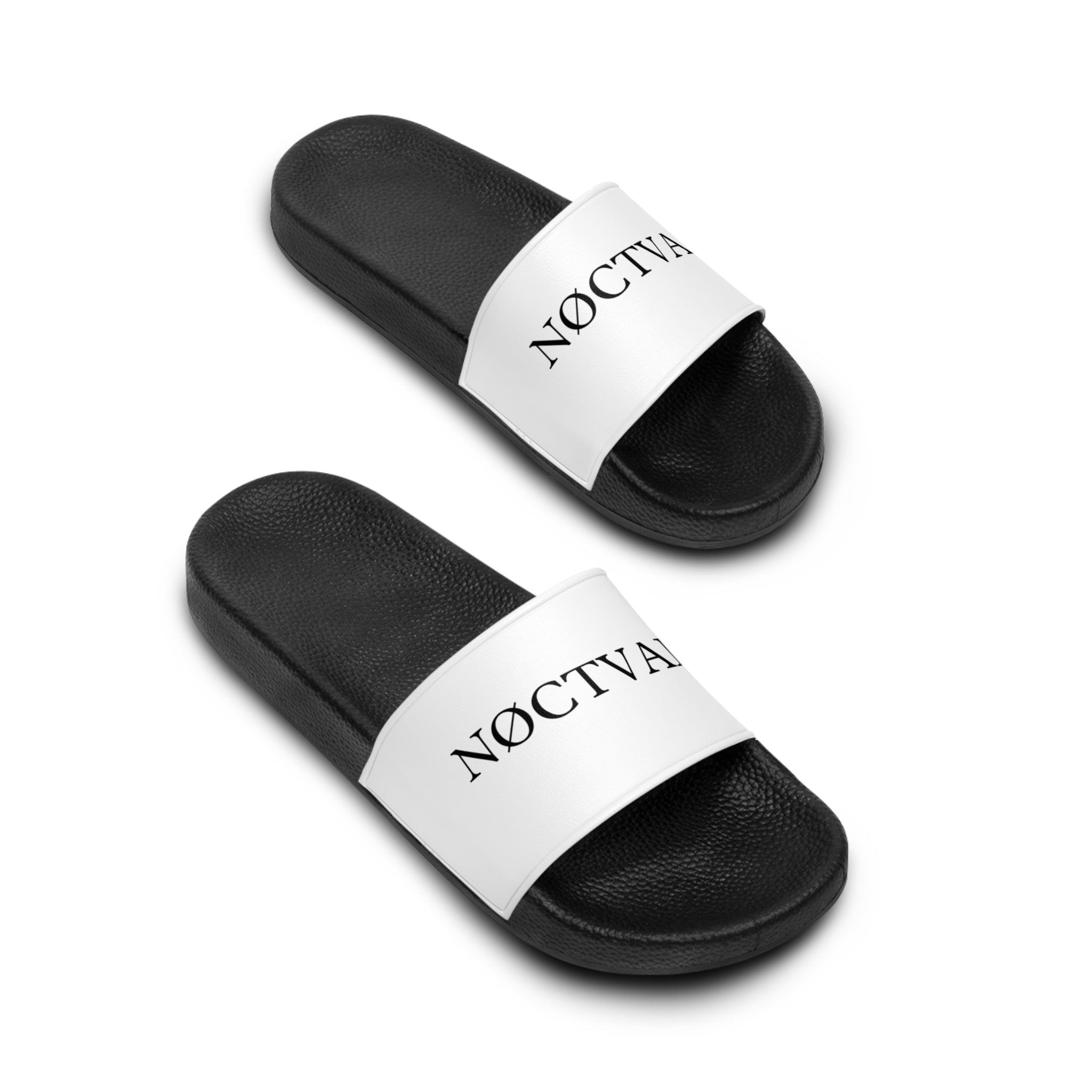 NØCTVALD Drift Slides