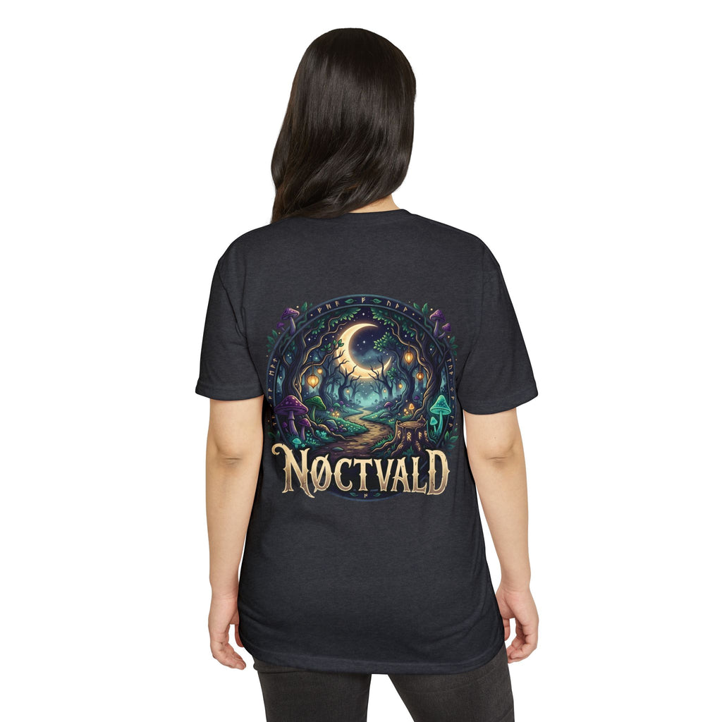 CVC Jersey T-shirt