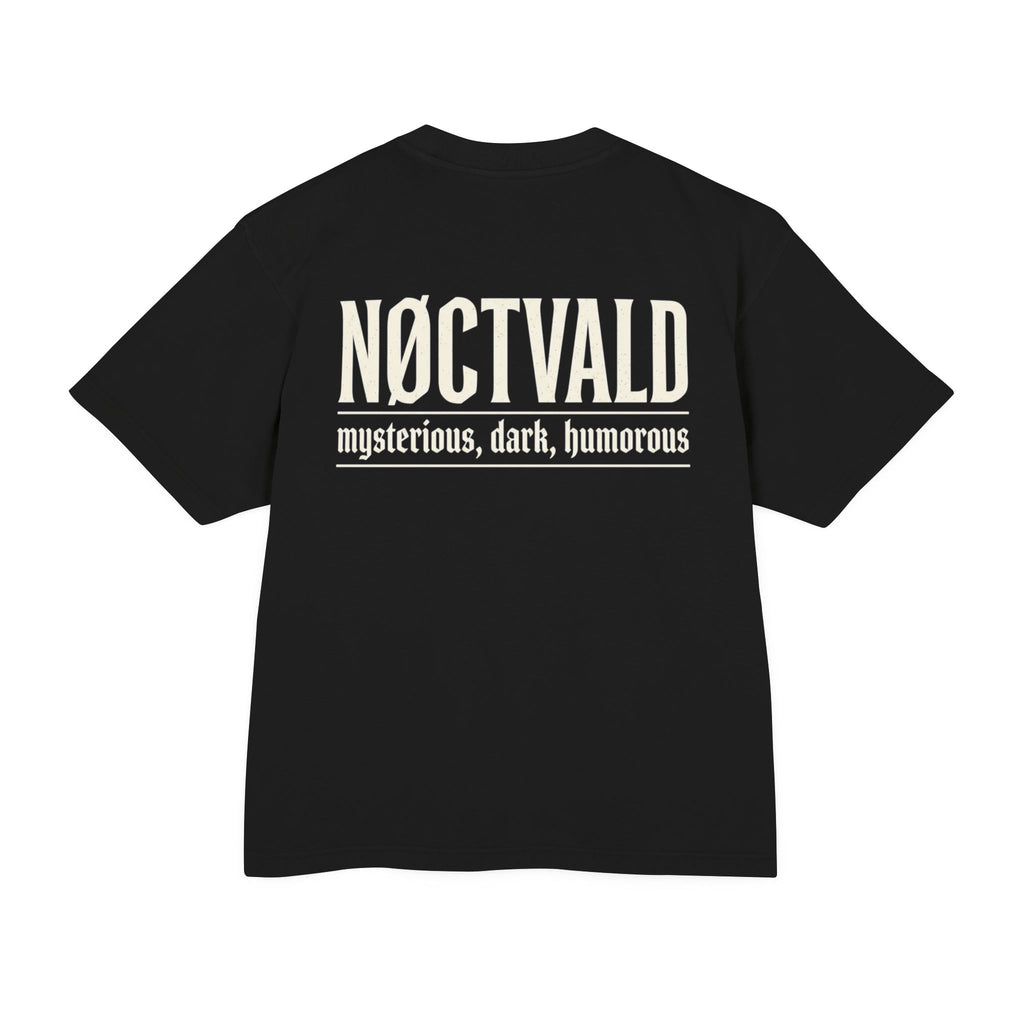 Urban Heavy Tee