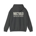 NØCTVALD Forge Heavy Hoodie