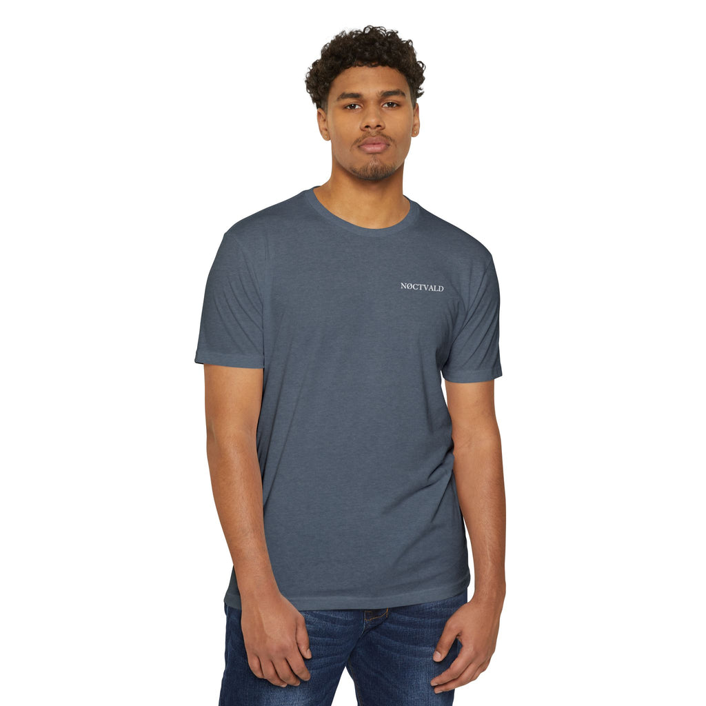 CVC Jersey T-shirt