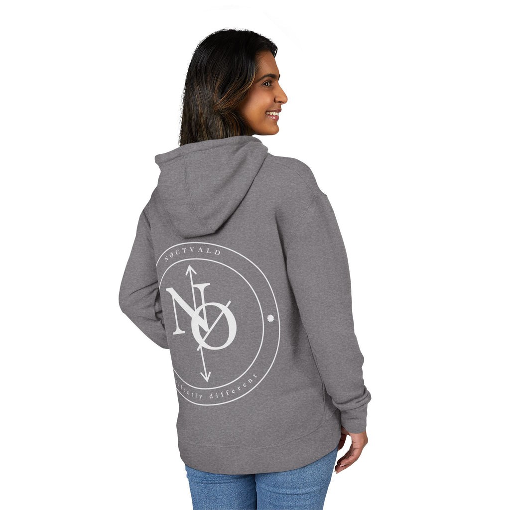 Unisex French Terry Hoodie